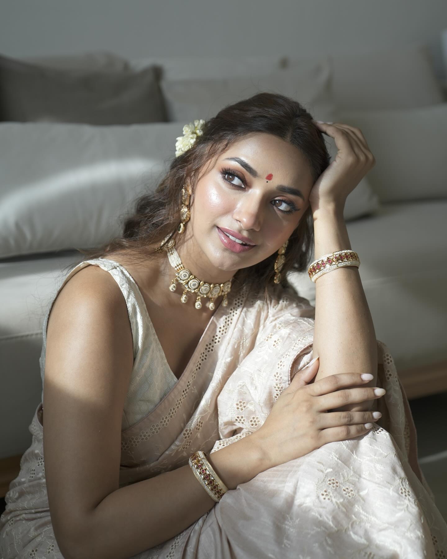 Jiya Shankar