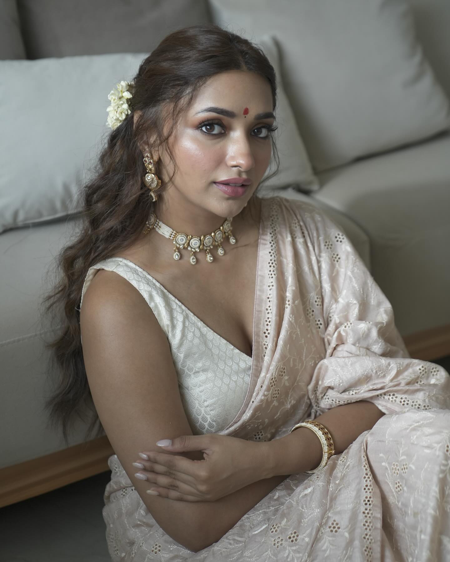 Jiya Shankar