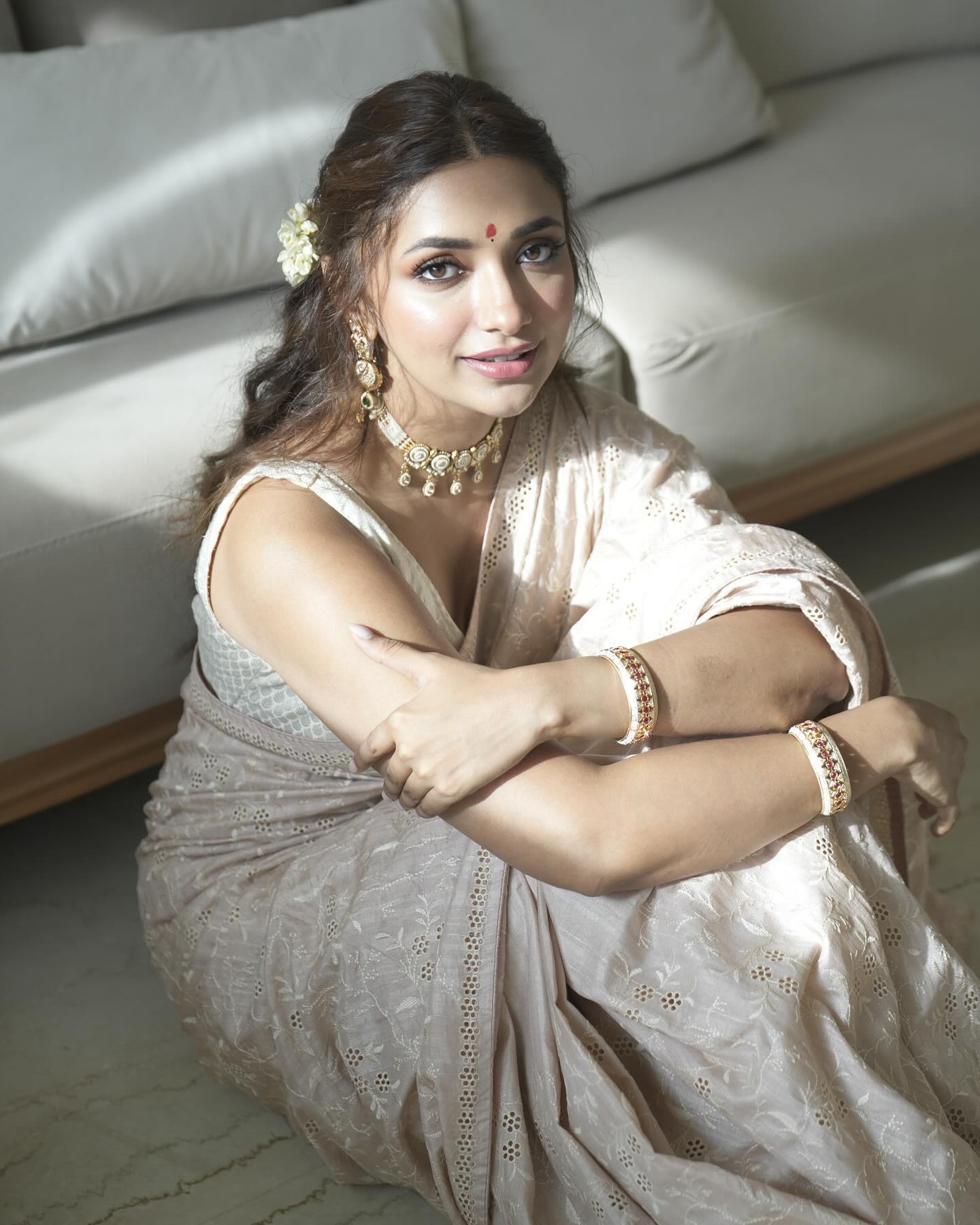 Jiya Shankar
