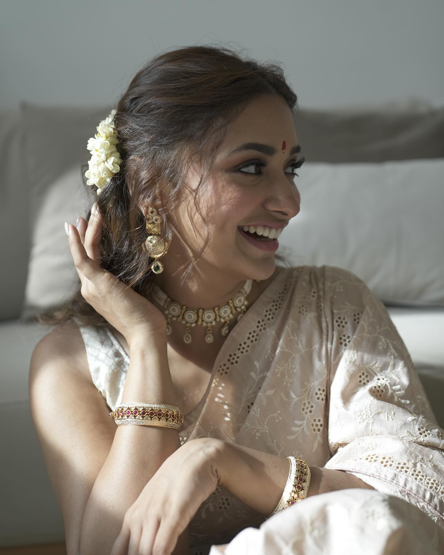 Jiya Shankar
