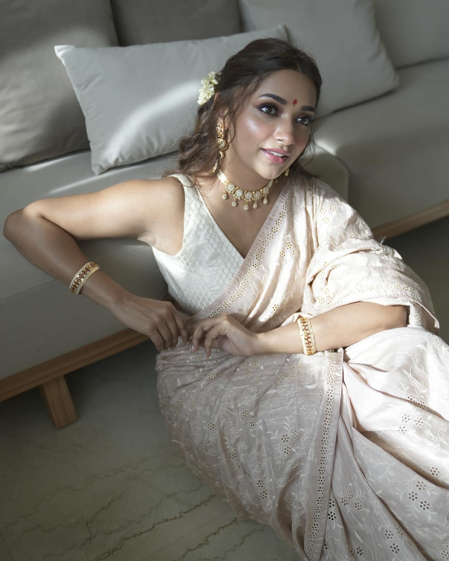 Jiya Shankar