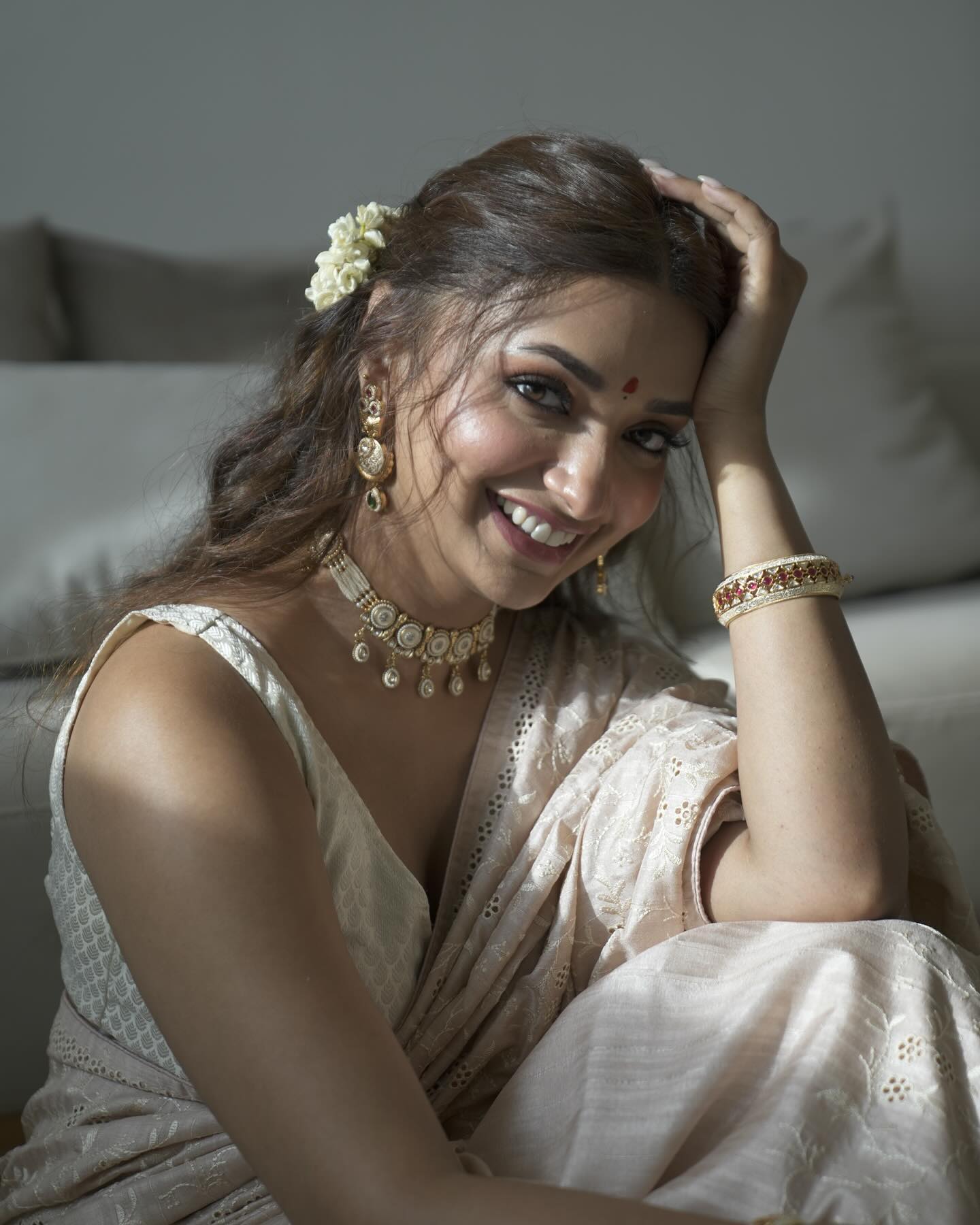 Jiya Shankar