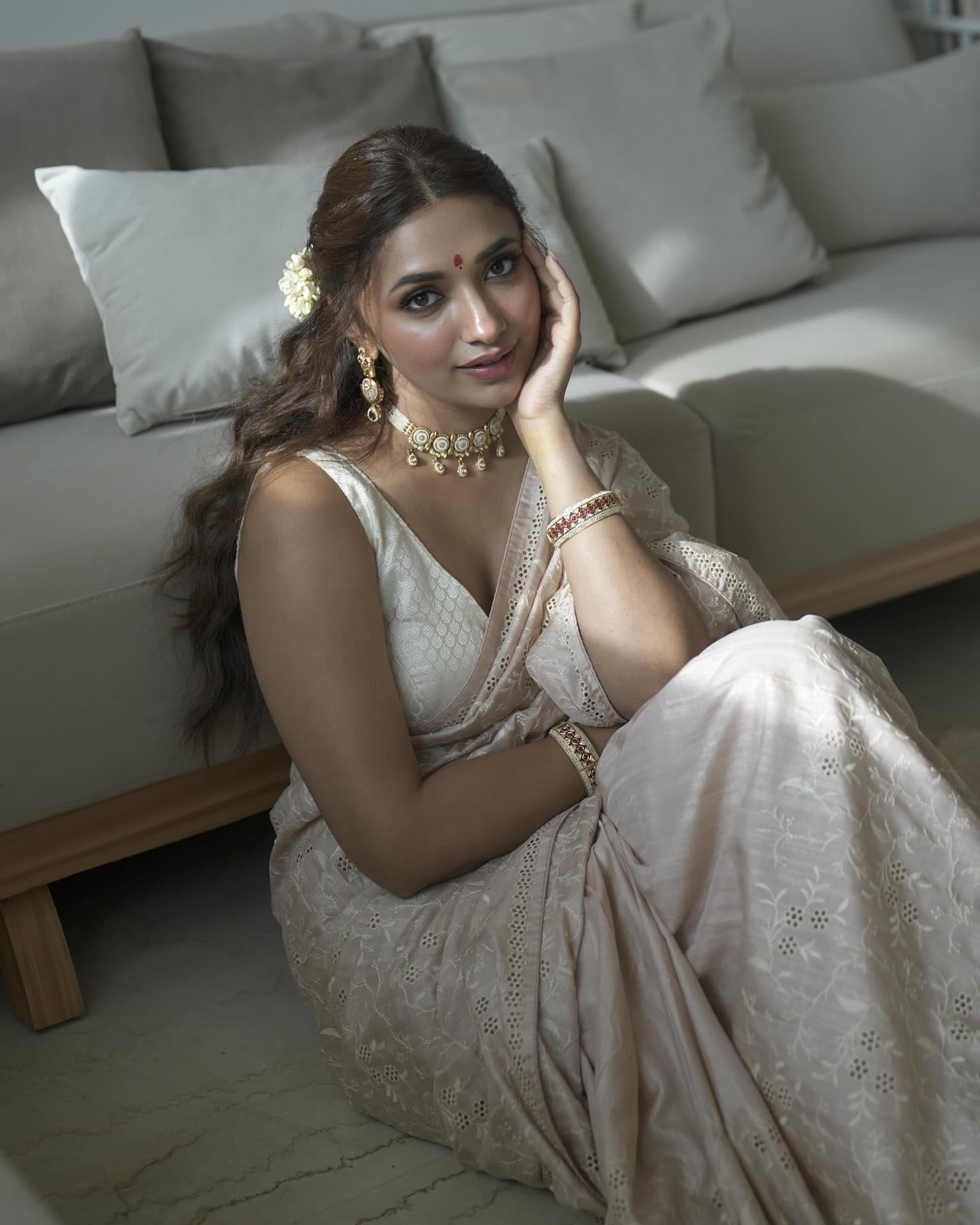 Jiya Shankar