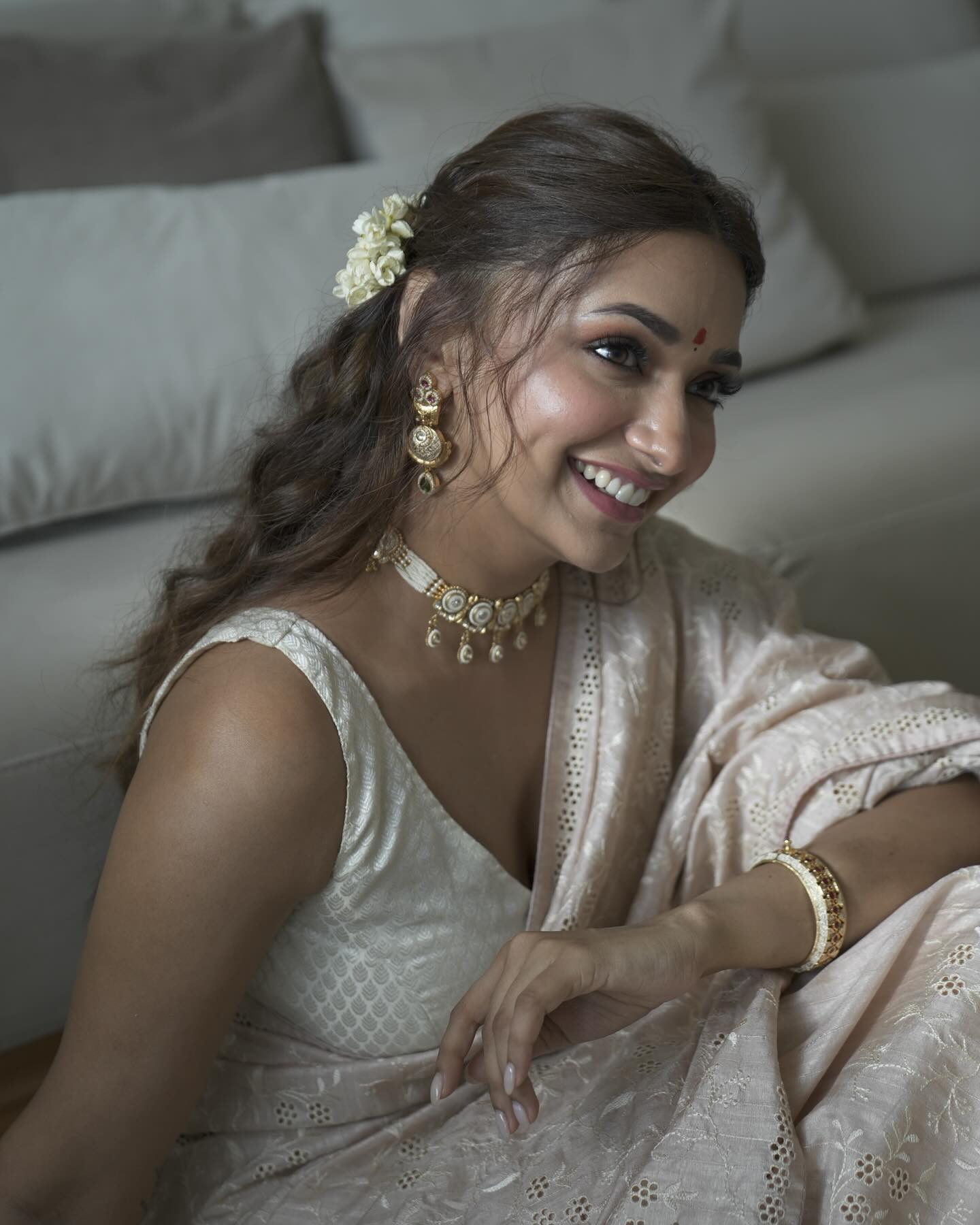 Jiya Shankar