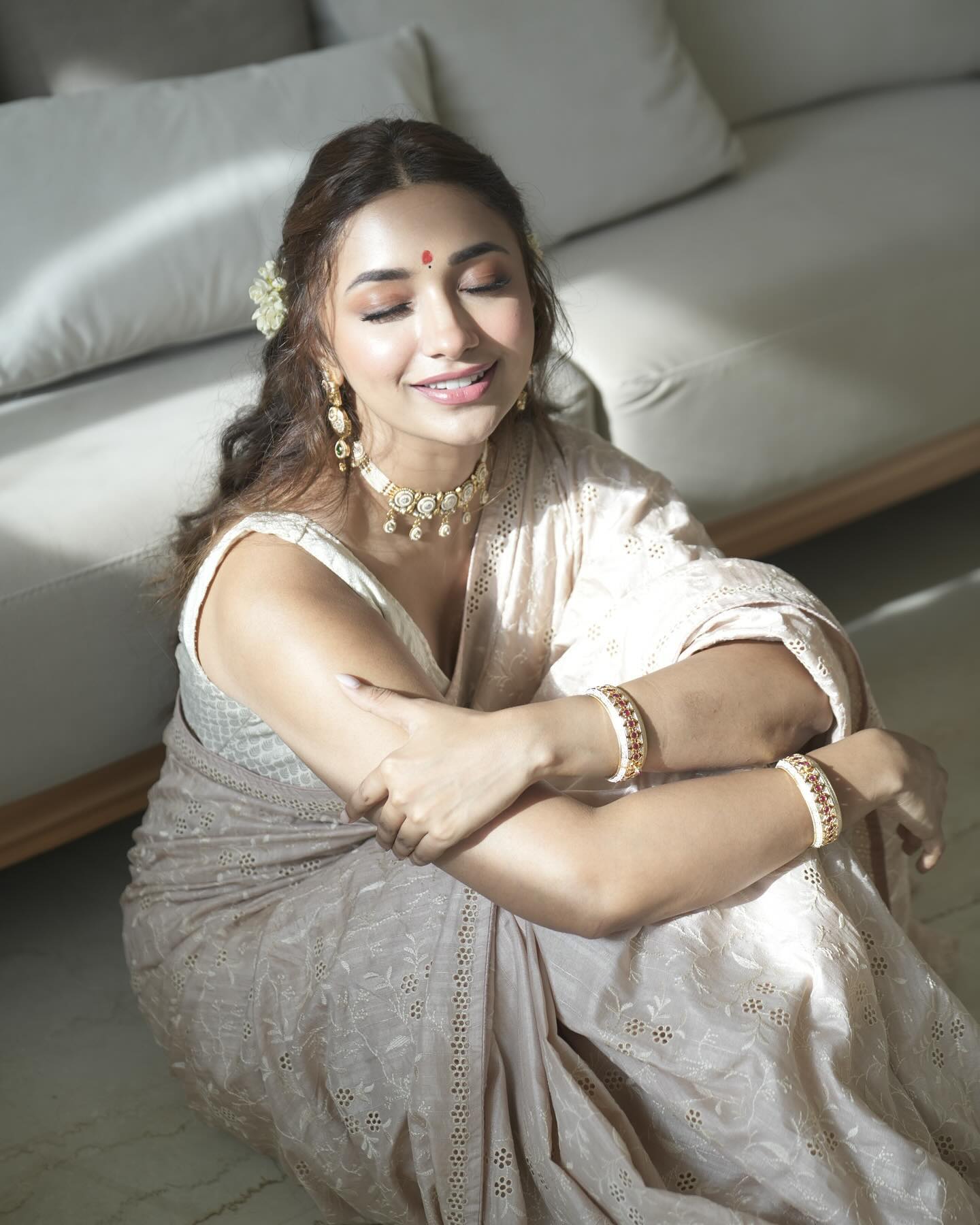 Jiya Shankar