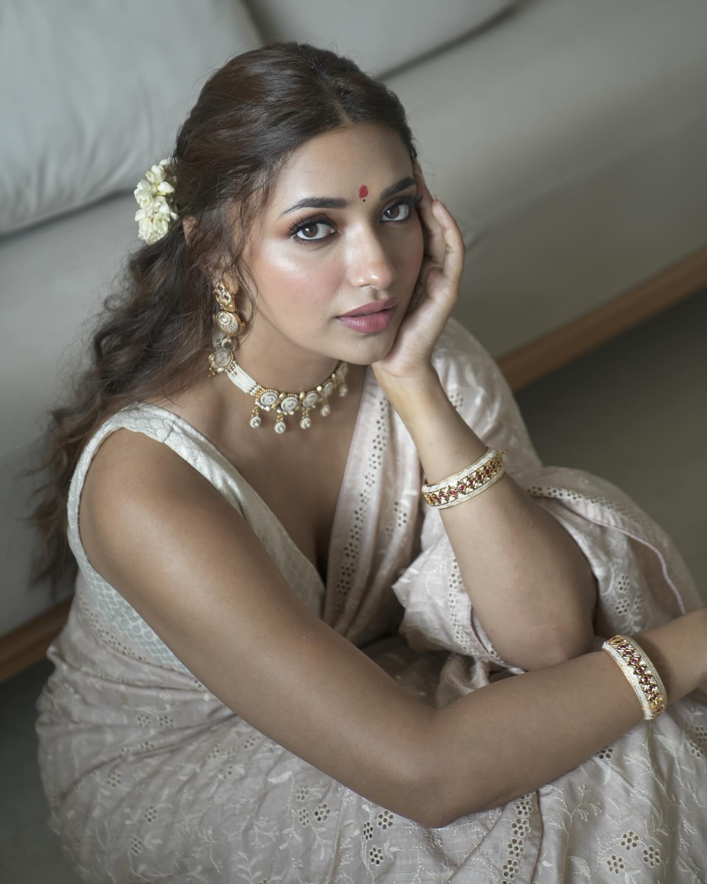 Jiya Shankar