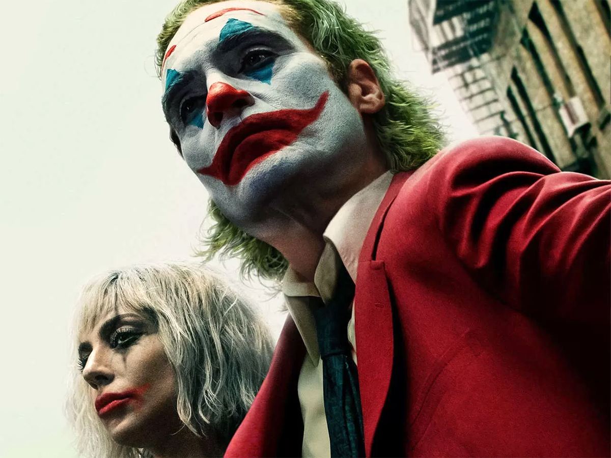 Joker Folie À Deux