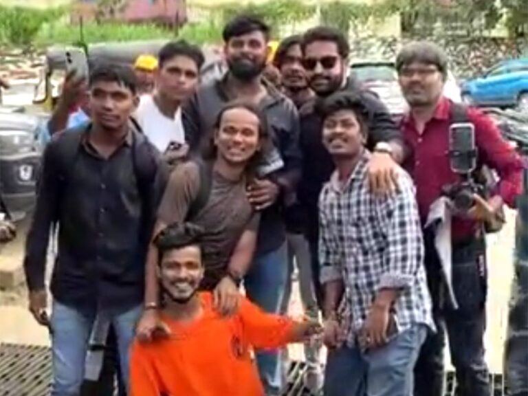 Jr Ntr