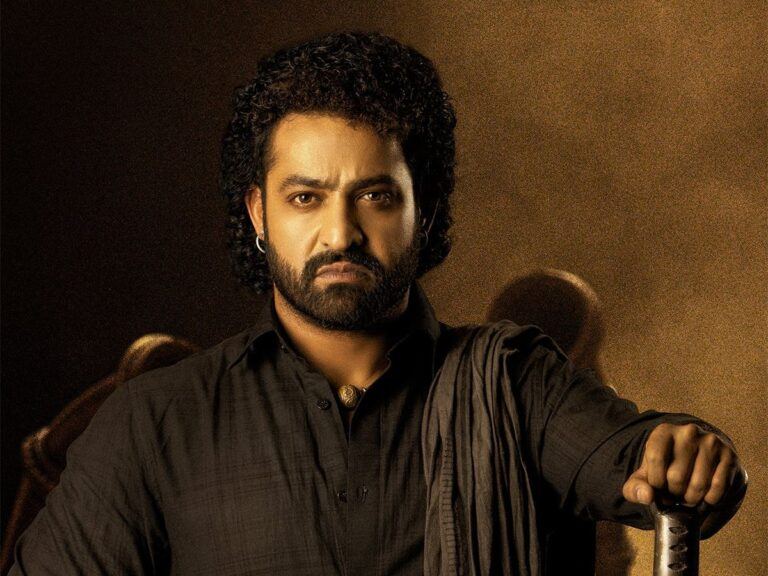 Jr NTR Must Fire Him Immediately?