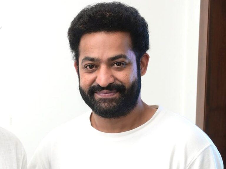 Jr NTR War 2