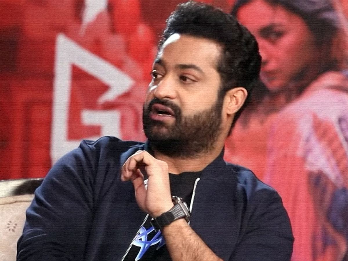 Jr NTR War2 Ayan Mukerji