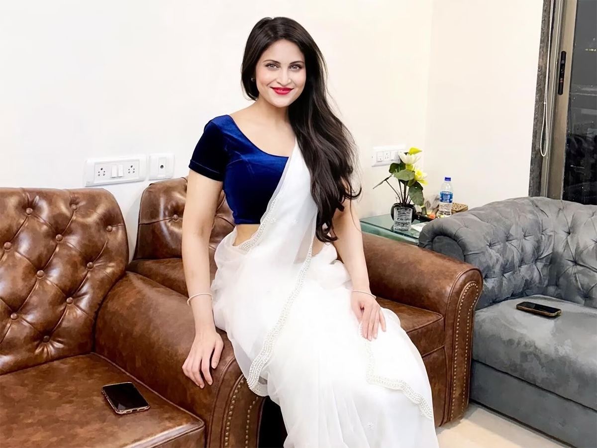 Kadambari Jethwani