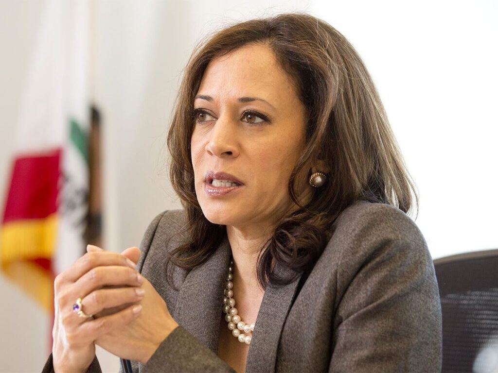 Kamala Harris