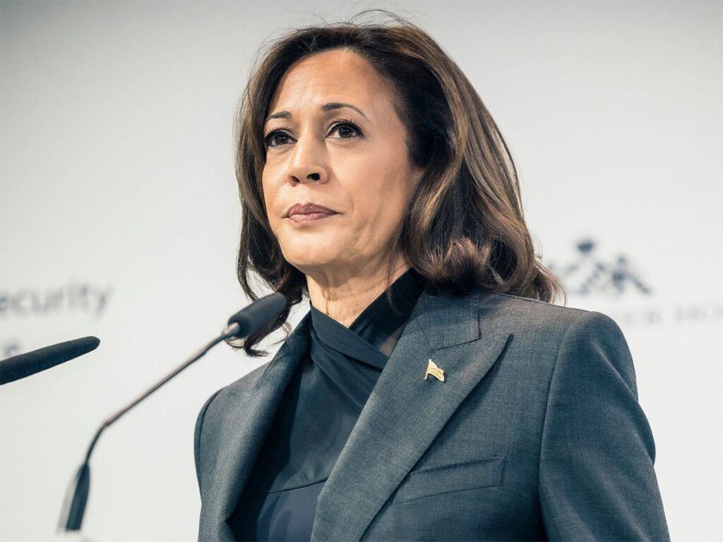 Kamala Harris