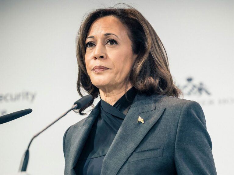 Kamala Harris