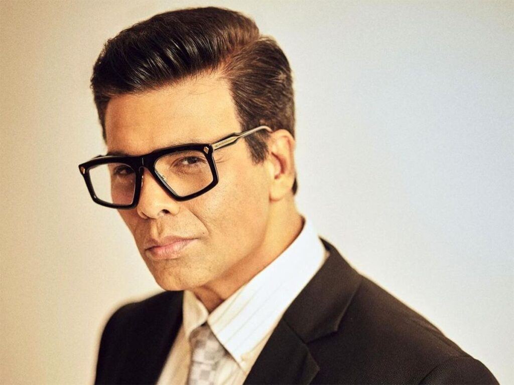Karan Johar