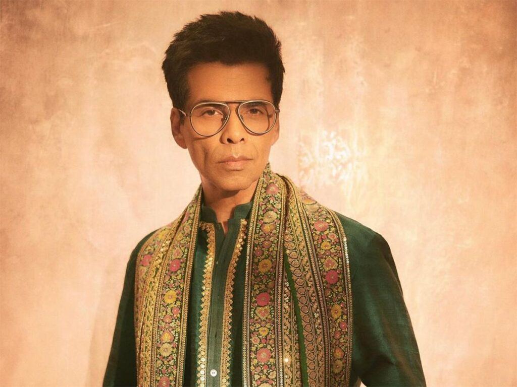Karan Johar