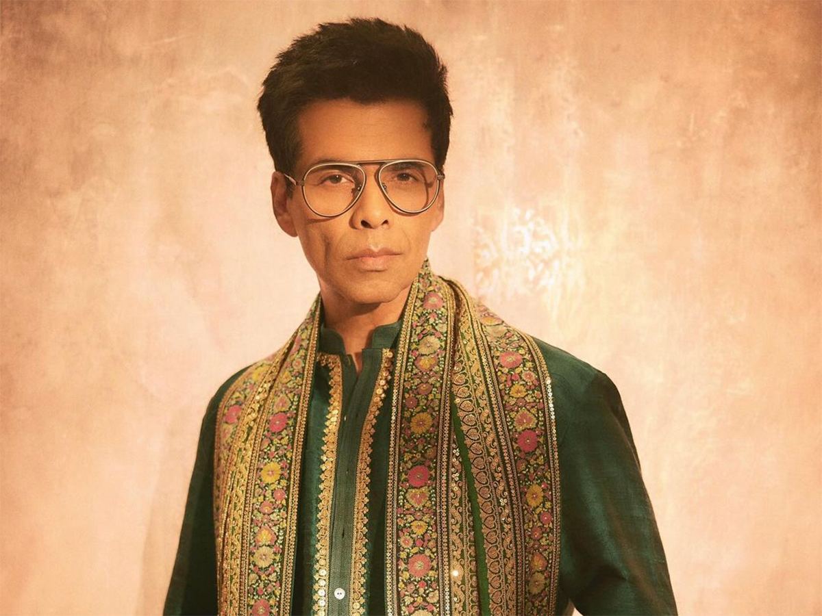 Karan Johar