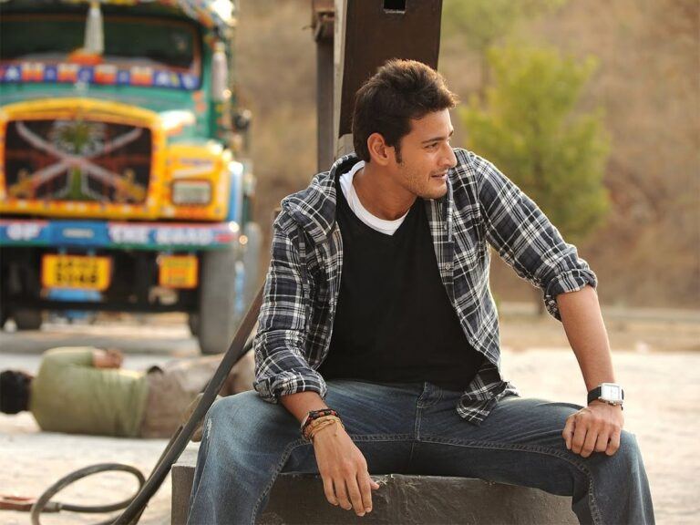 Flop Movie Khaleja Re-release: Will it Really Work?