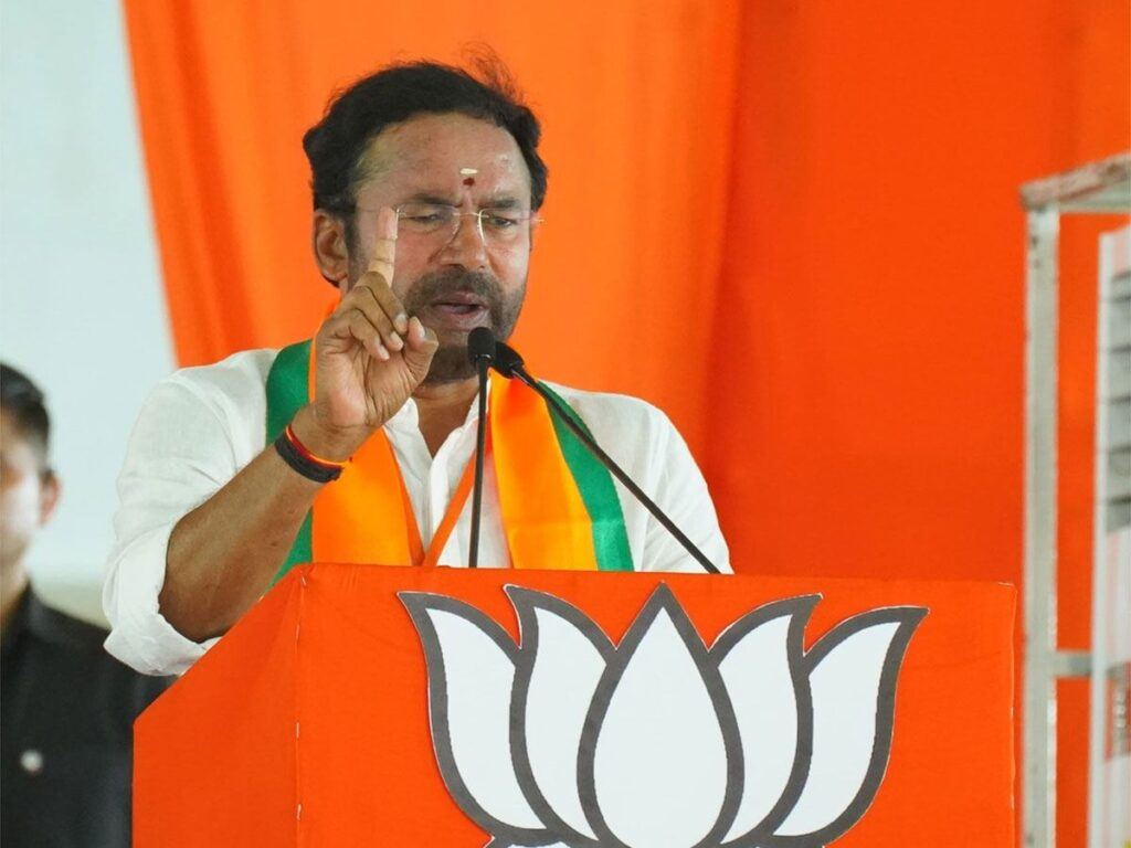 kishan-reddy