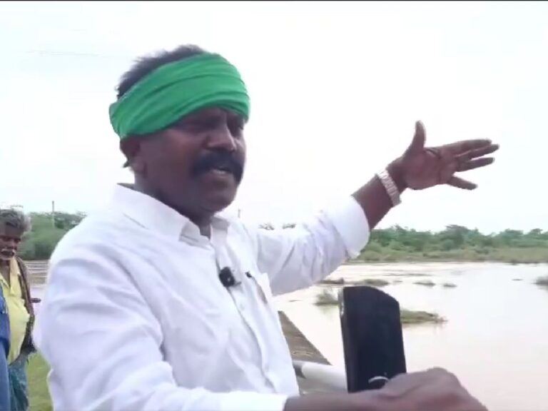 Kolikipodi Srinivasa Rao