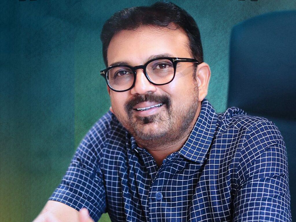 Koratala Siva