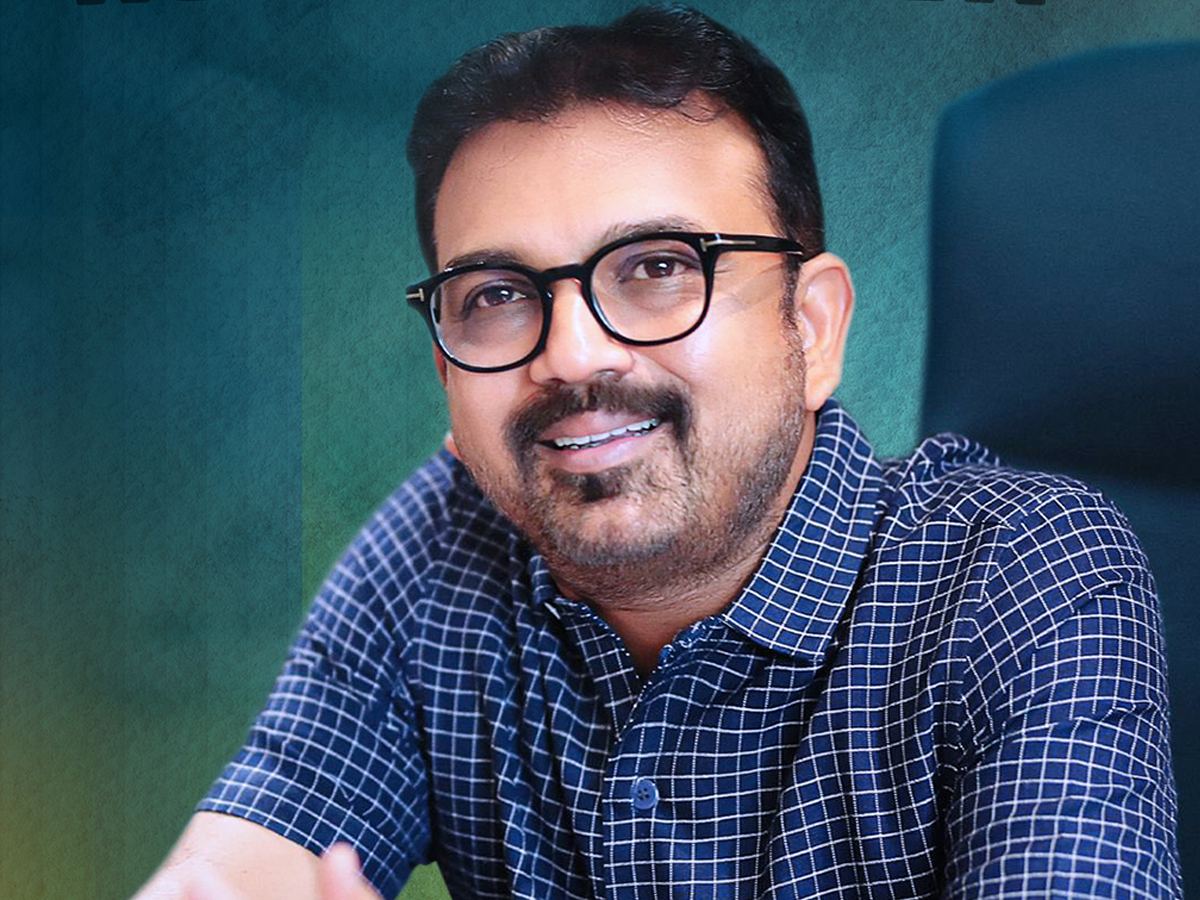 Koratala Siva