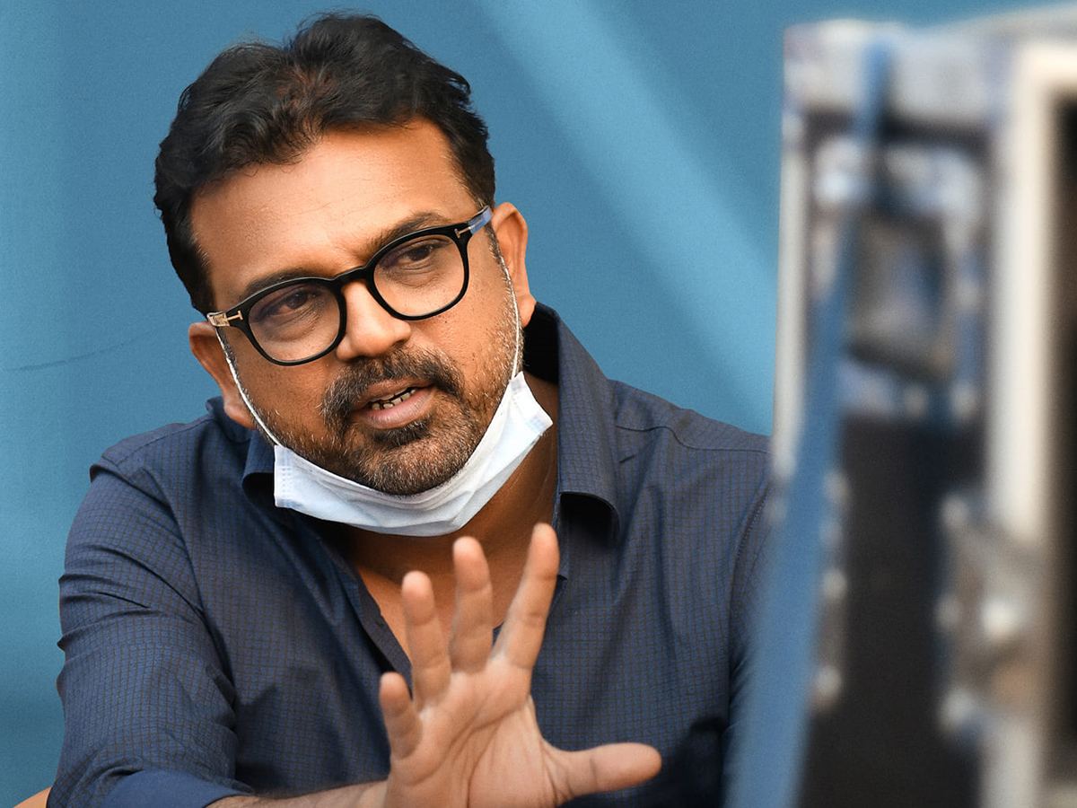 Koratala Siva