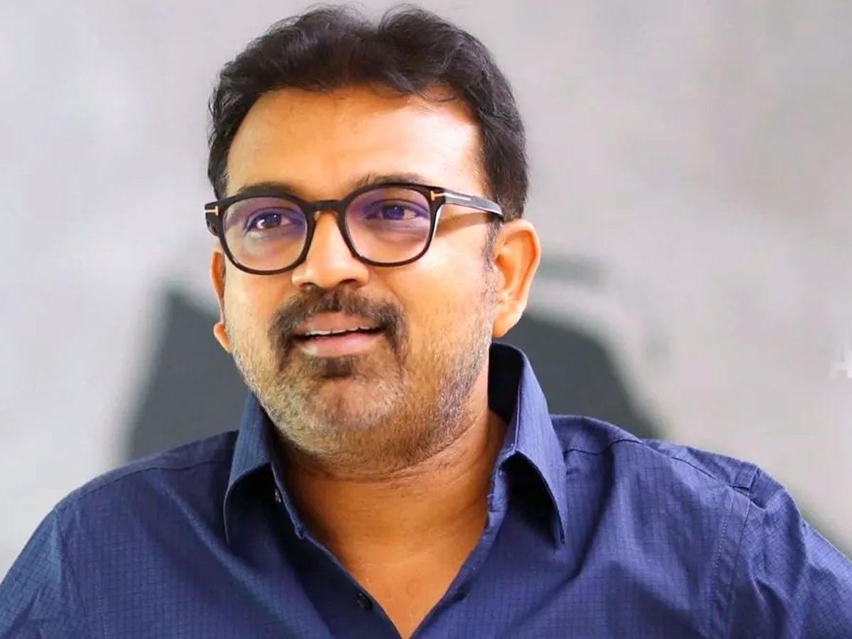 Koratala Siva