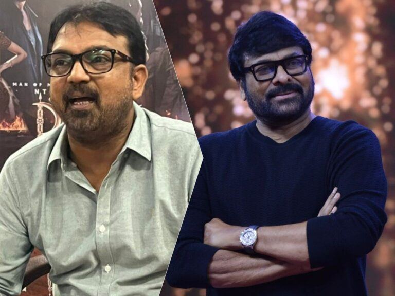 koratala-siva-chiranjeevi