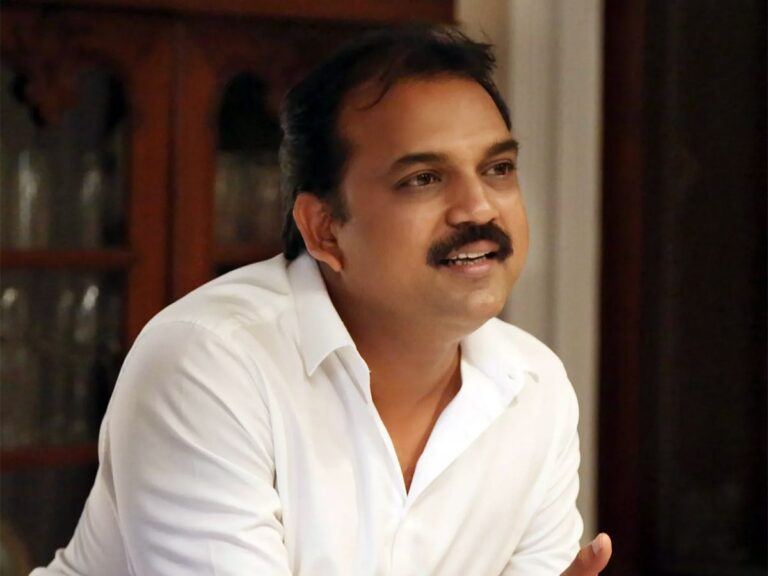 Koratala Siva: One Million Dollars Success & Tragic Story