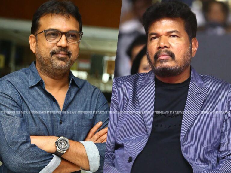 Koratala Siva Shankar