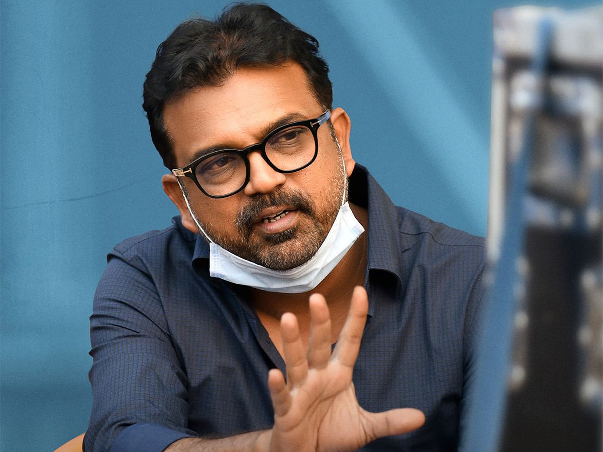 koratala Siva