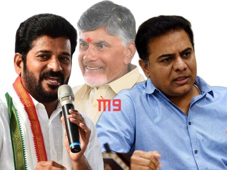 ktr-chandrababu-revantha