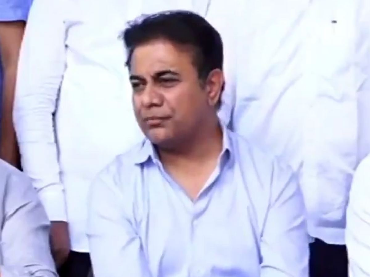 KTR