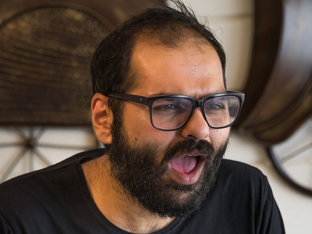 Shocking Verdict: Comedian Kunal Kamra Wins Over Indian Govt!