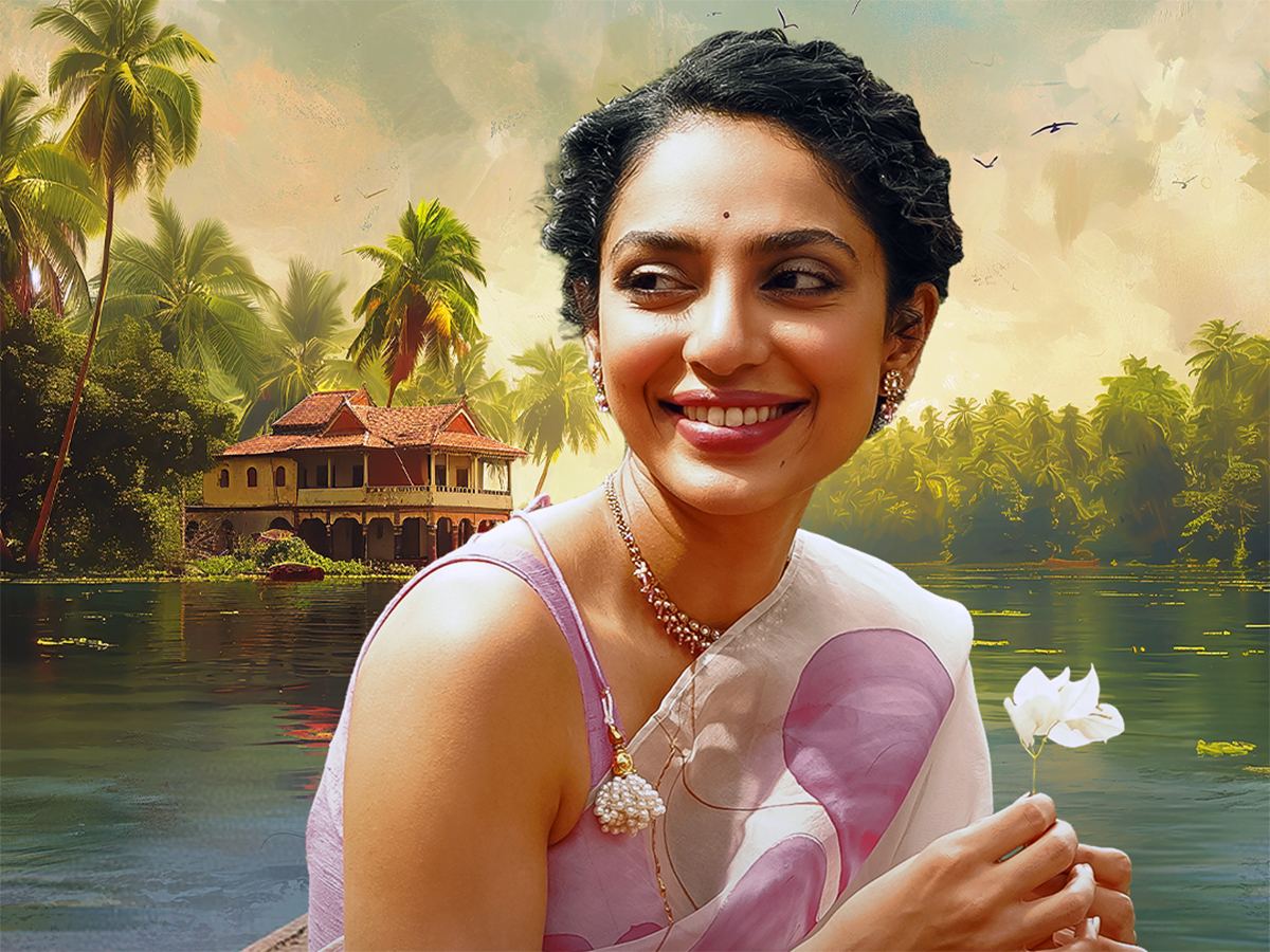 Love Sitara Movie