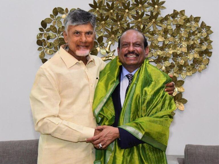 Lulu Mall Back To Andhra Pradesh