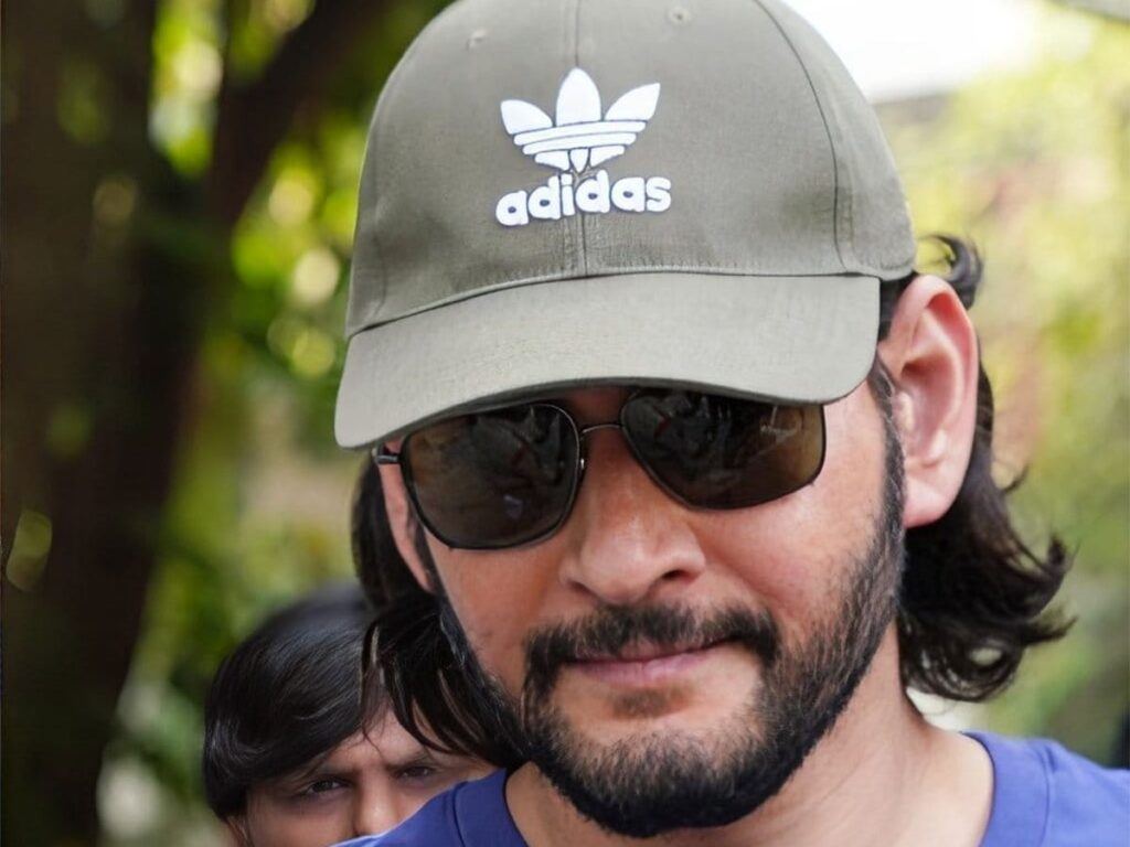 Mahesh Babu