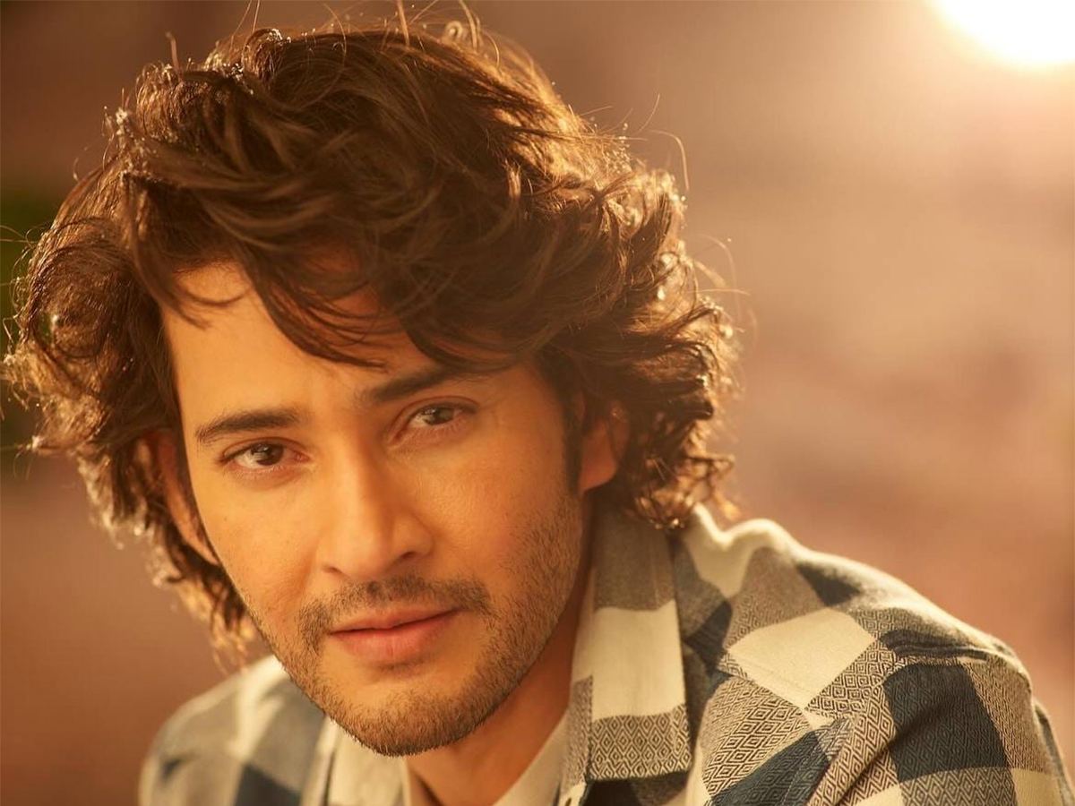 Mahesh Babu