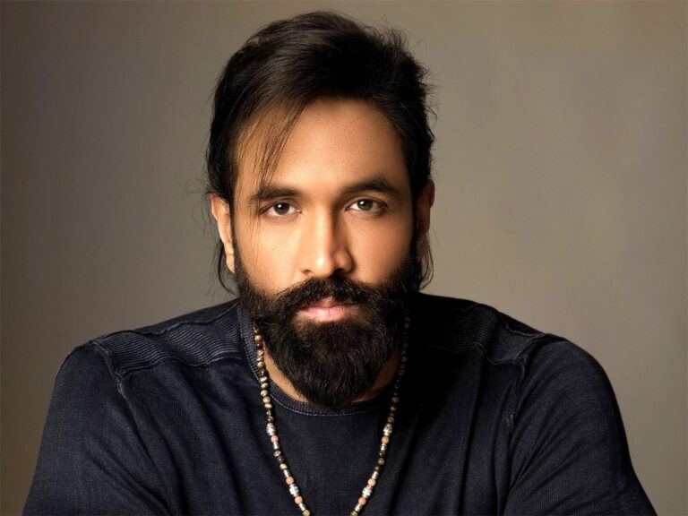 Manchu Vishnu