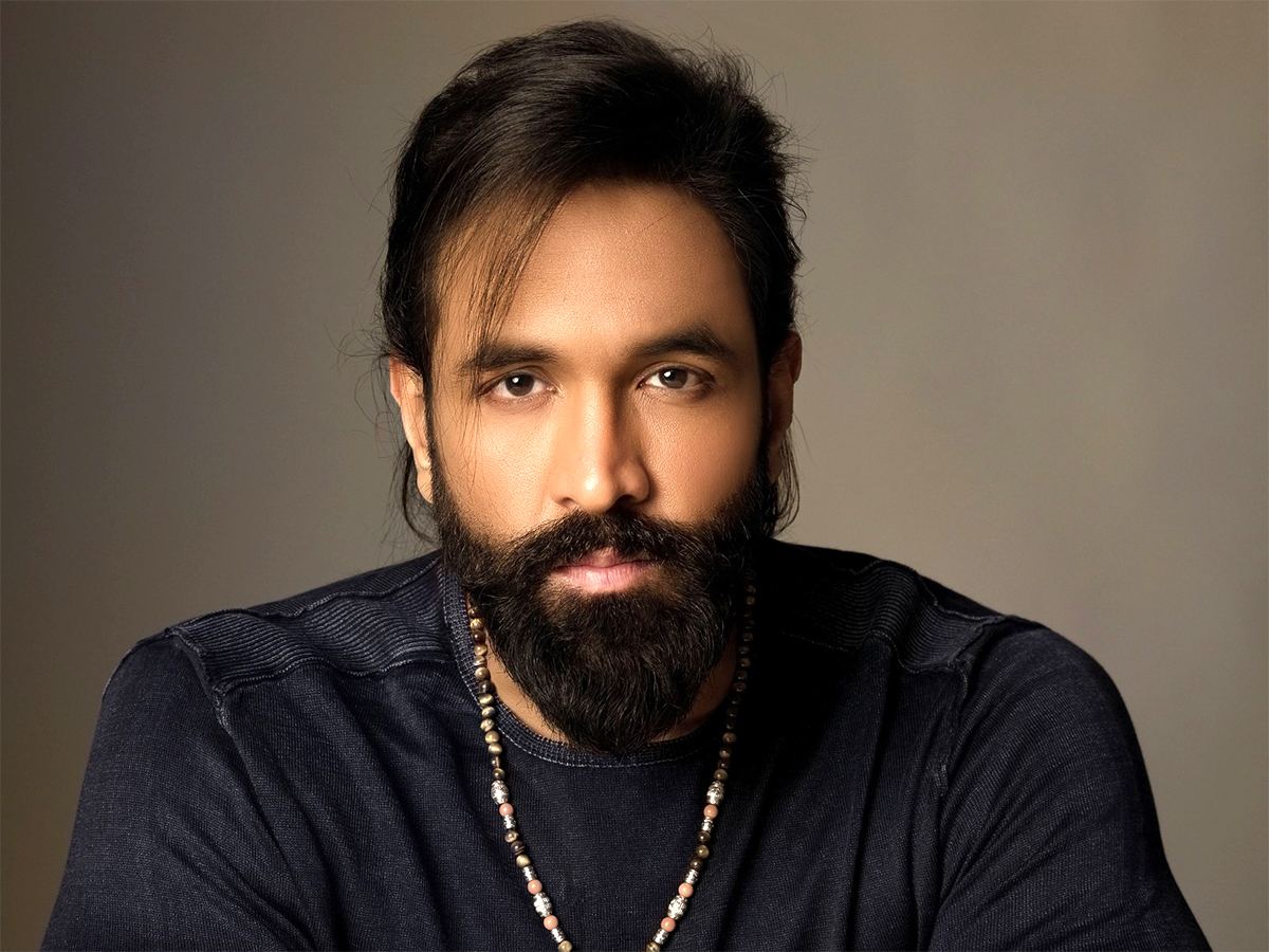 Manchu Vishnu