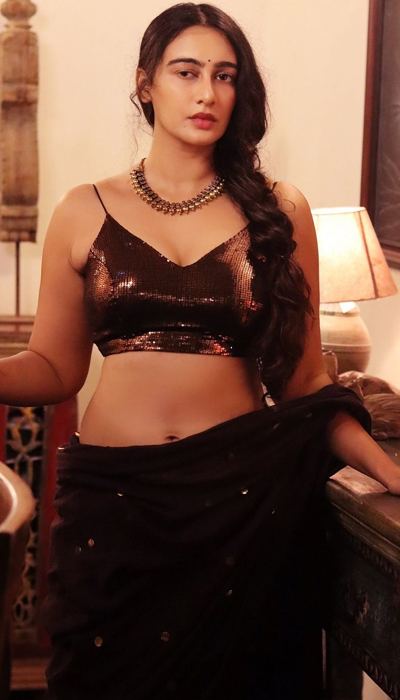 Megha Shukla