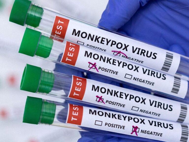 Monkeypox Virus