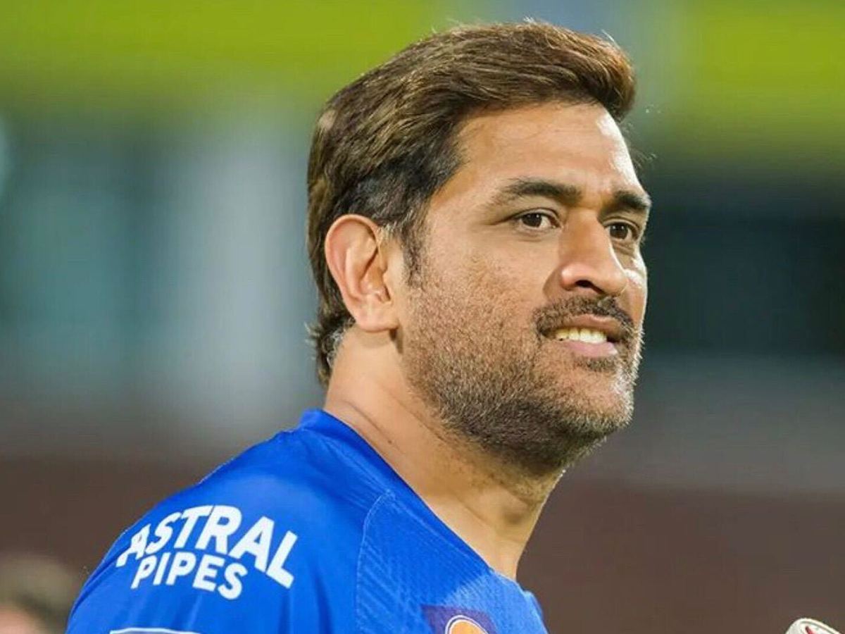 ms dhoni ipl