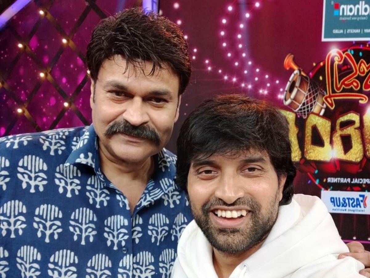 Nagababu Supports Jani Master: Totally Unnecessary