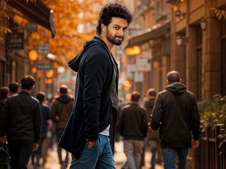 Nandamuri Mokshagna