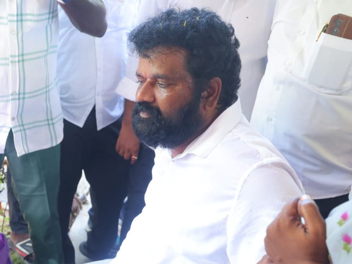 nandigam-suresh