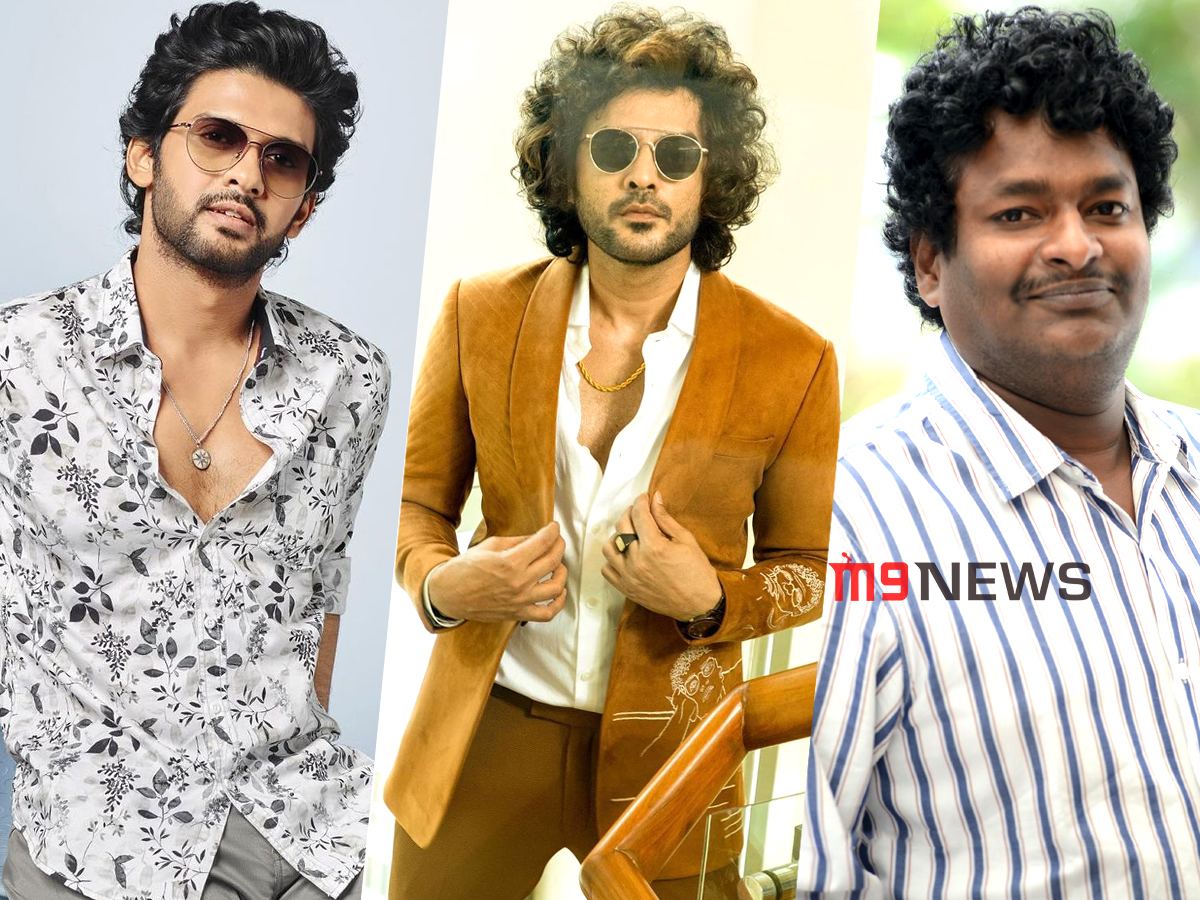 Naveen Polishetty Siddhu Jonnalagadda Satya