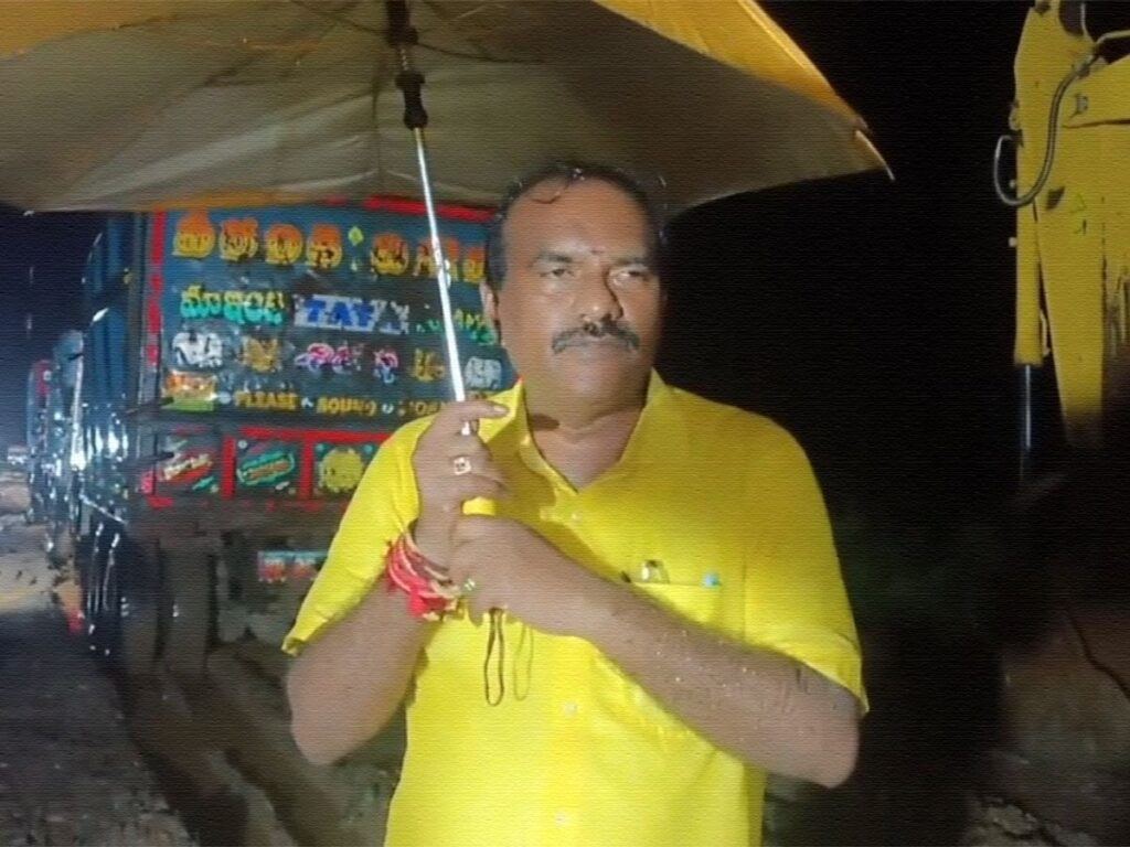 Nimmala Rama Naidu
